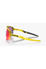 Oakley Sutro Lite Tour De France Splatter