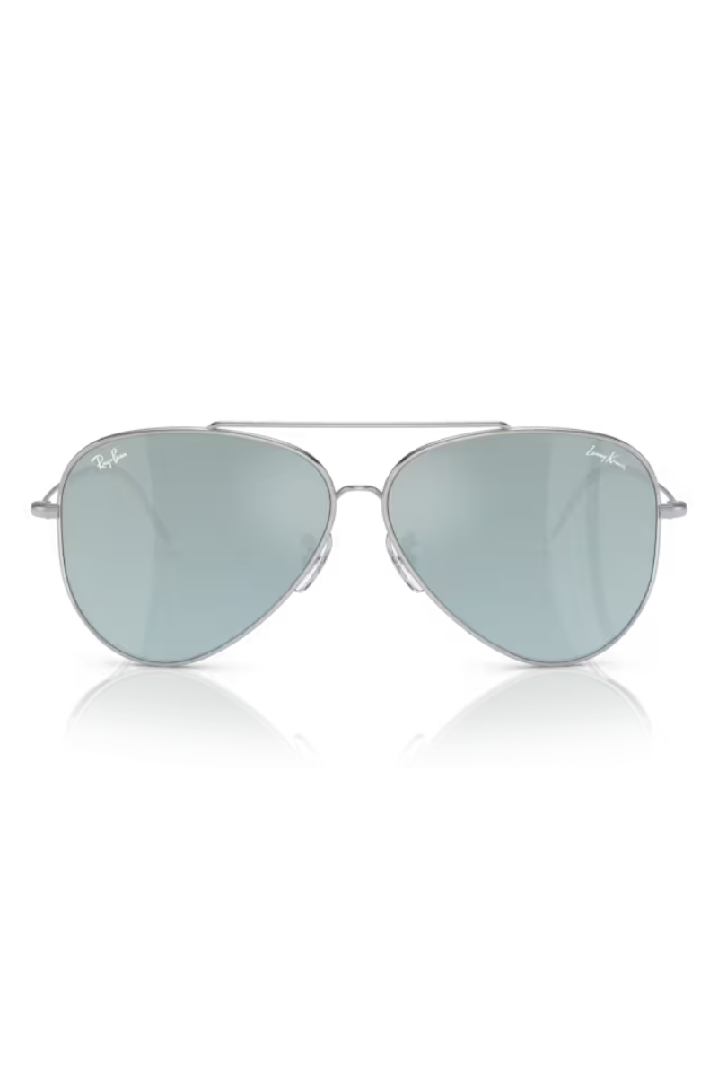 Ray-Ban Lenny Kravitz X Aviator Reverse