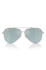 Ray-Ban Lenny Kravitz X Aviator Reverse