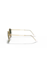 Ray-Ban Round Metal