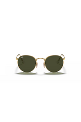 Ray-Ban Round Metal
