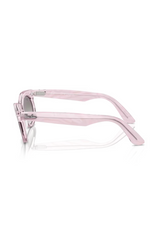 Ray-Ban Waifarer Fotocromatico Oval Sole