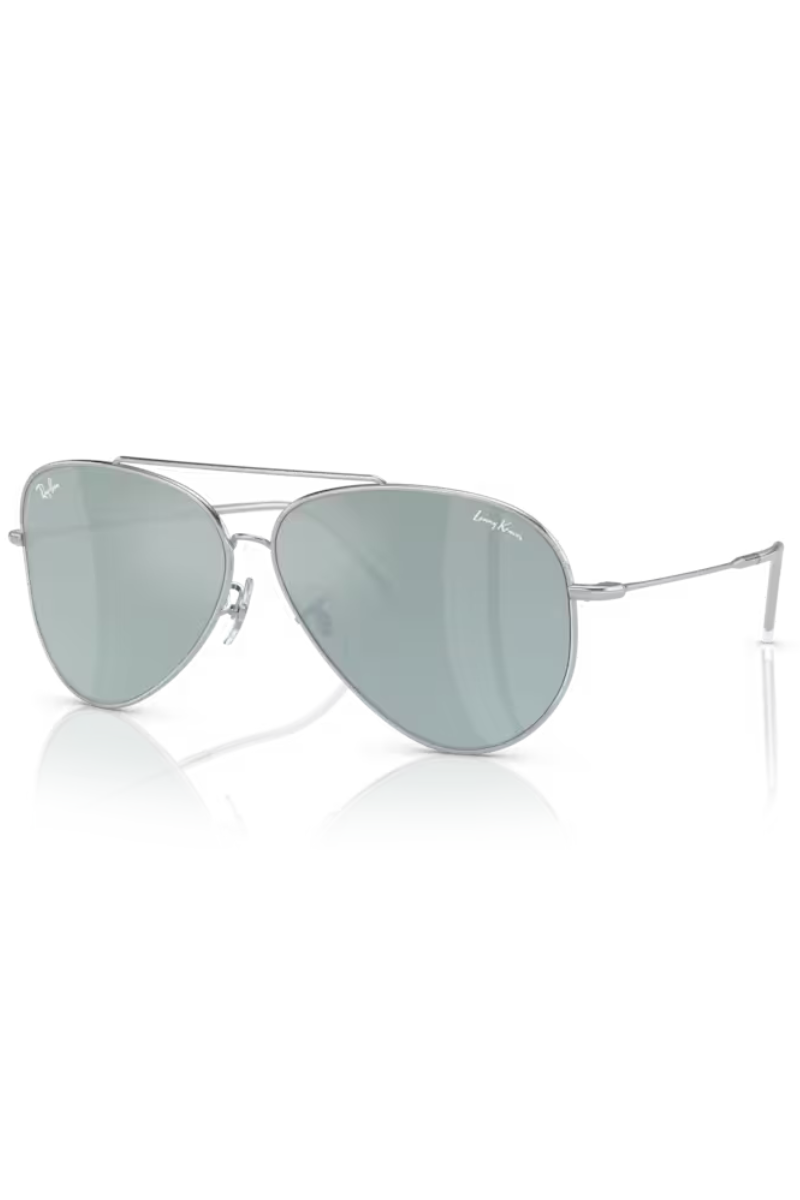 Ray-Ban Lenny Kravitz X Aviator Reverse