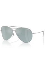 Ray-Ban Lenny Kravitz X Aviator Reverse