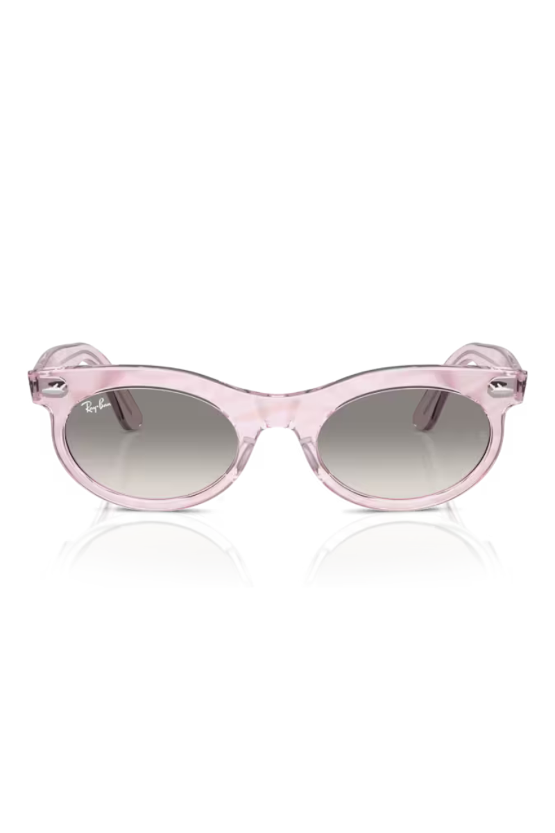 Ray-Ban Waifarer Fotocromatico Oval Sole
