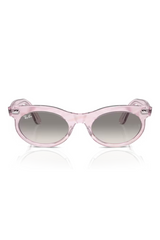 Ray-Ban Waifarer Fotocromatico Oval Sole