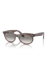 Ray-Ban Waifarer Fotocromatico Oval Sole
