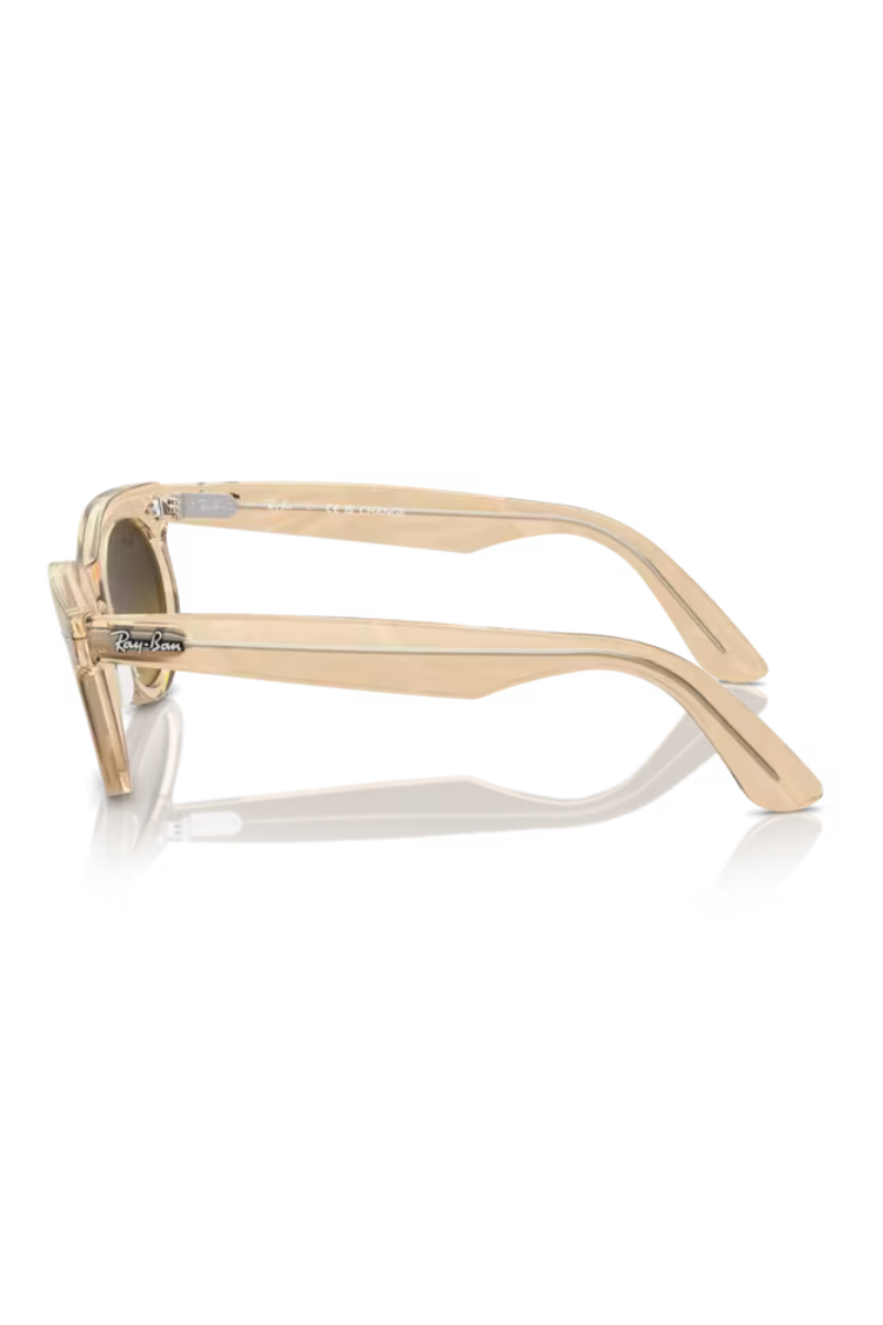 Ray-Ban Waifarer Fotocromatico Oval Sole