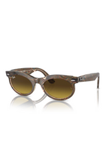 Ray-Ban Waifarer Fotocromatico Oval Sole
