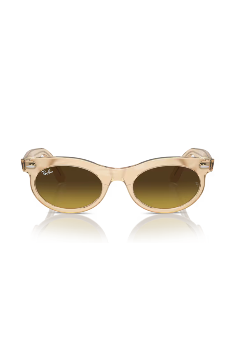 Ray-Ban Waifarer Fotocromatico Oval Sole