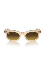 Ray-Ban Waifarer Fotocromatico Oval Sole