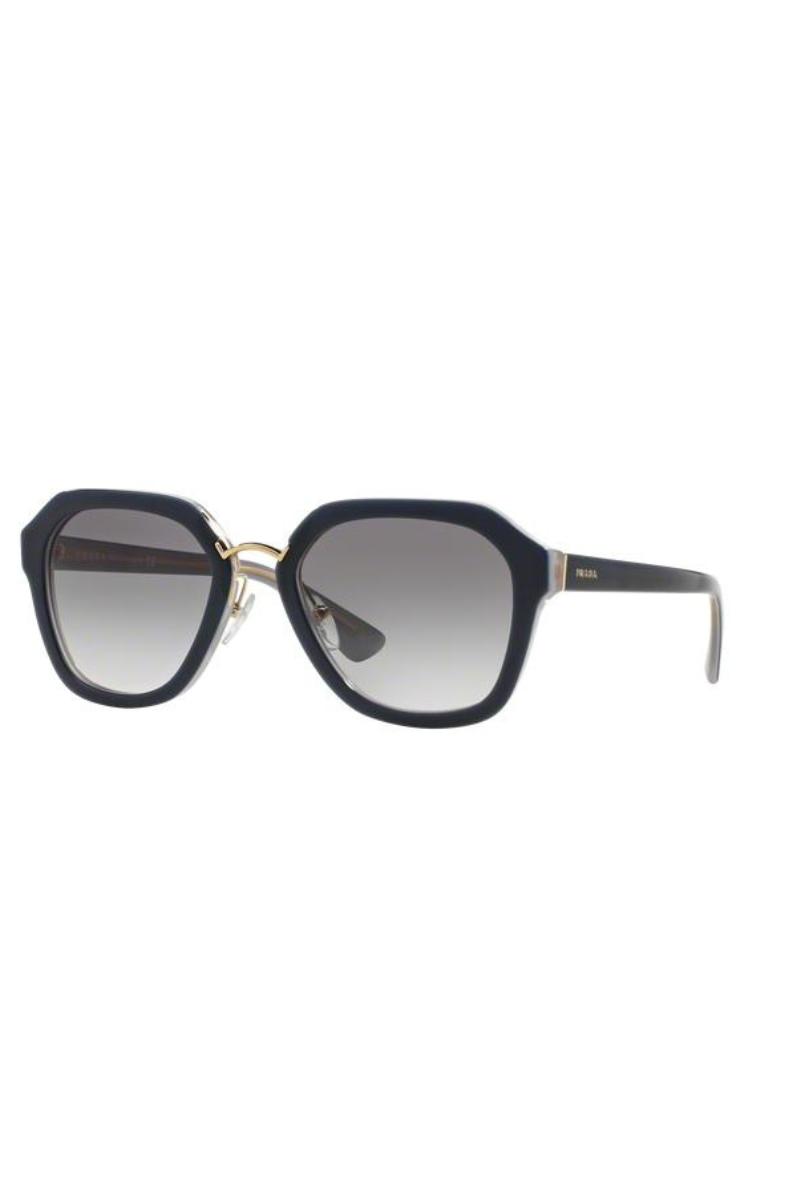 Prada Sole Oro e Tortora