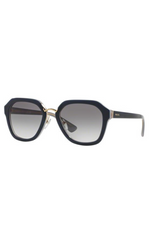 Prada Sole Oro e Tortora