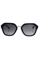 Prada Sole Oro e Tortora