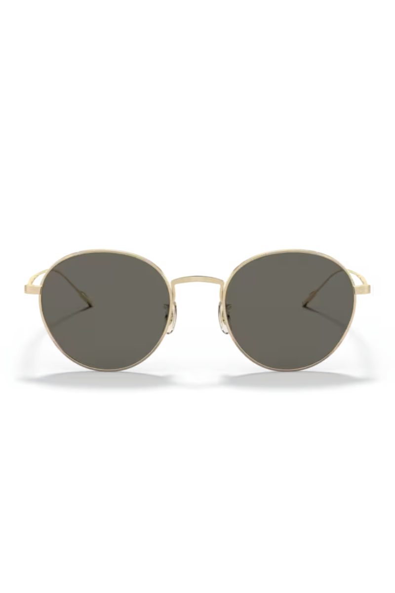 Oliver Peoples Altair Titanio Sole