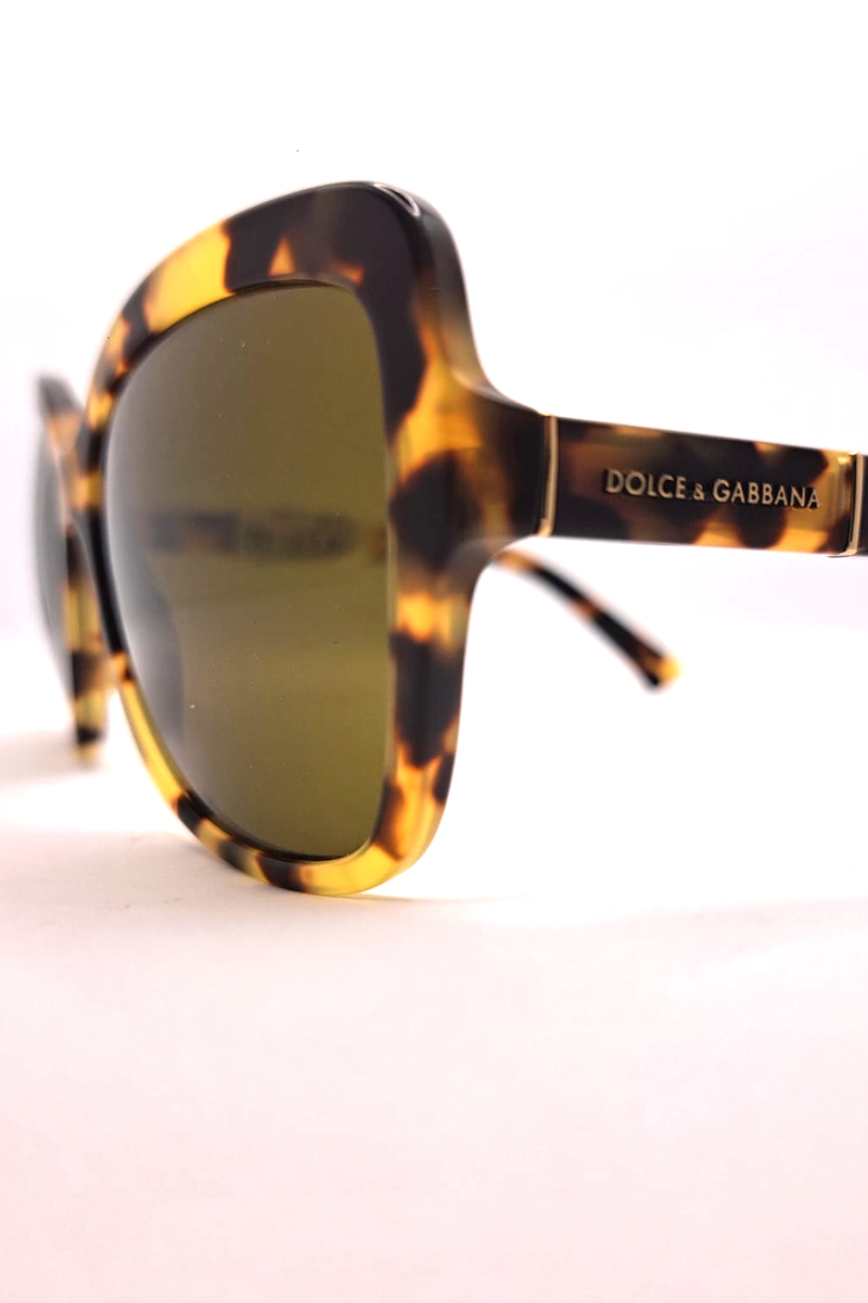 Dolce & Gabbana Sole