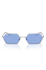 Ray-Ban Yevi Argento