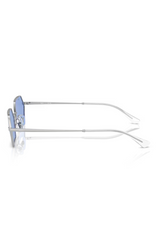 Ray-Ban Yevi Argento