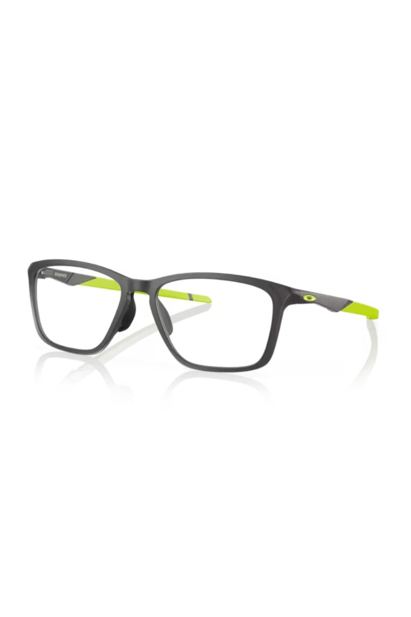 Oakley Dissipate Satin Grey Smoke