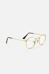 Ray-Ban roundemetal vista
