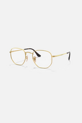 Ray-Ban hexagonal vista