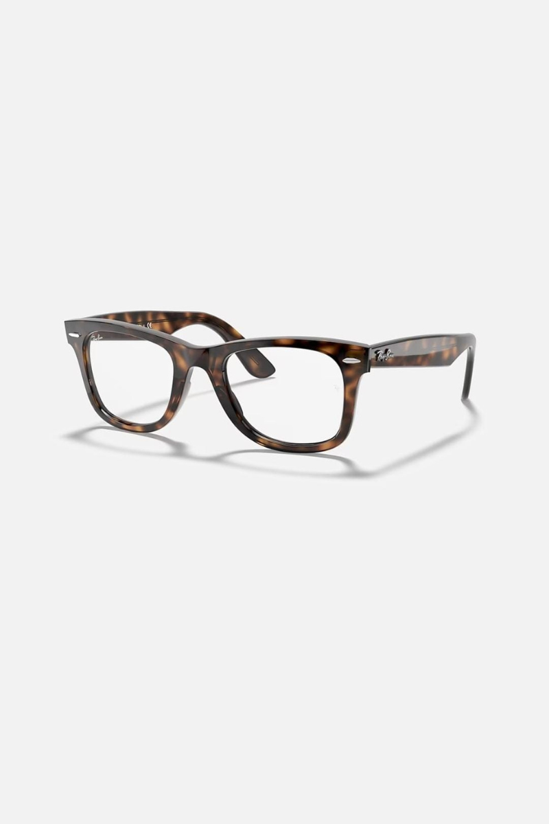 Ray-Ban Wayfarer vista