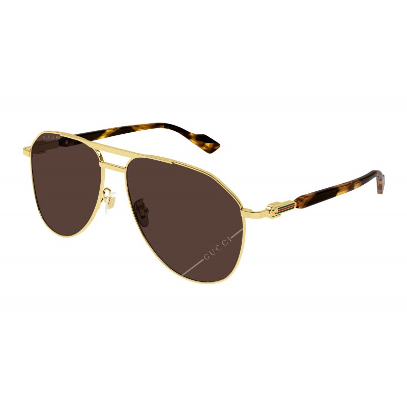 Gucci Sole 1220 Gold