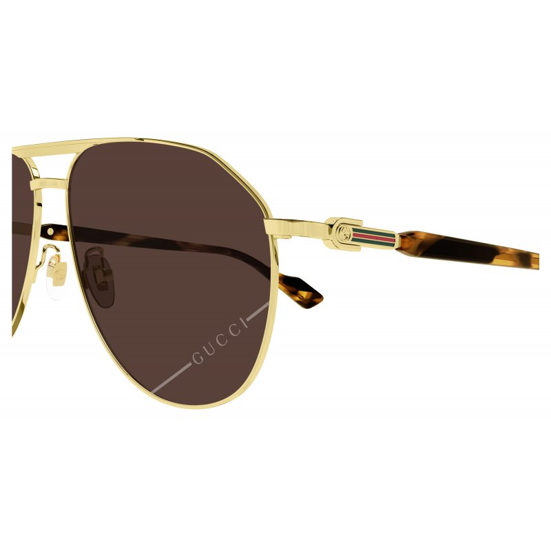 Gucci Sole 1220 Gold