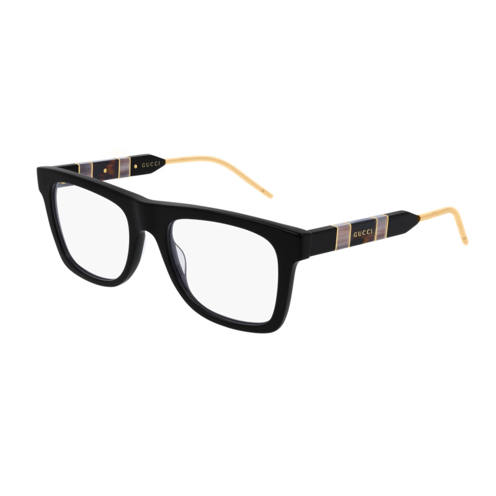 Gucci GG0604O Nero