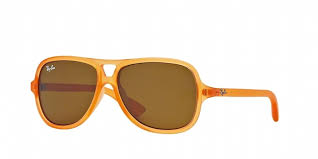 Ray-Ban Junior 9059S Arancione