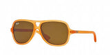 Ray-Ban Junior 9059S Arancione