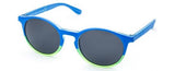 Saraghina Gilda Azzurro/Verde